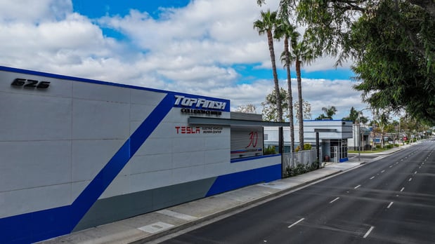 Images Top Finish Collision Center