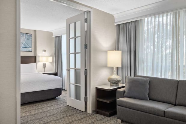 Images Hampton Inn & Suites Downers Grove Chicago