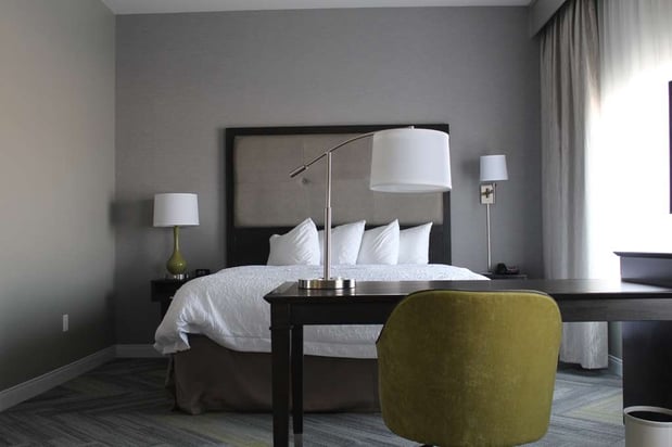 Images Hampton Inn & Suites Guthrie