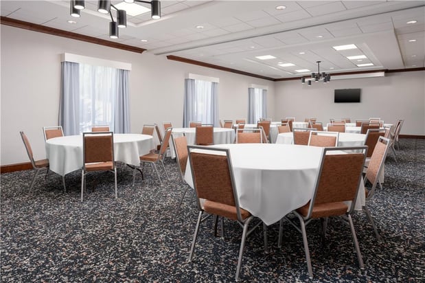 Images Hampton Inn Cleveland