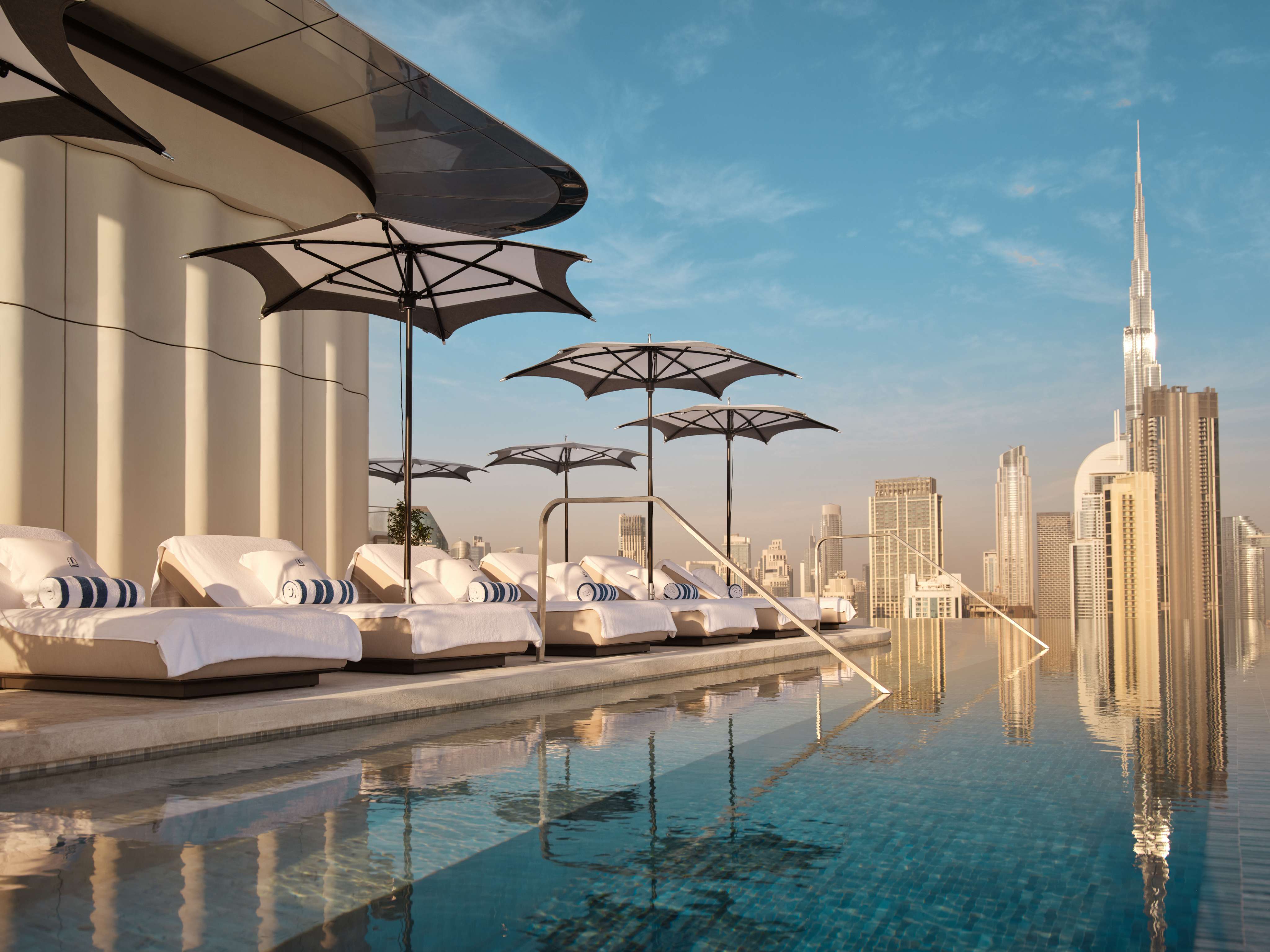 The Lana - Dorchester Collection