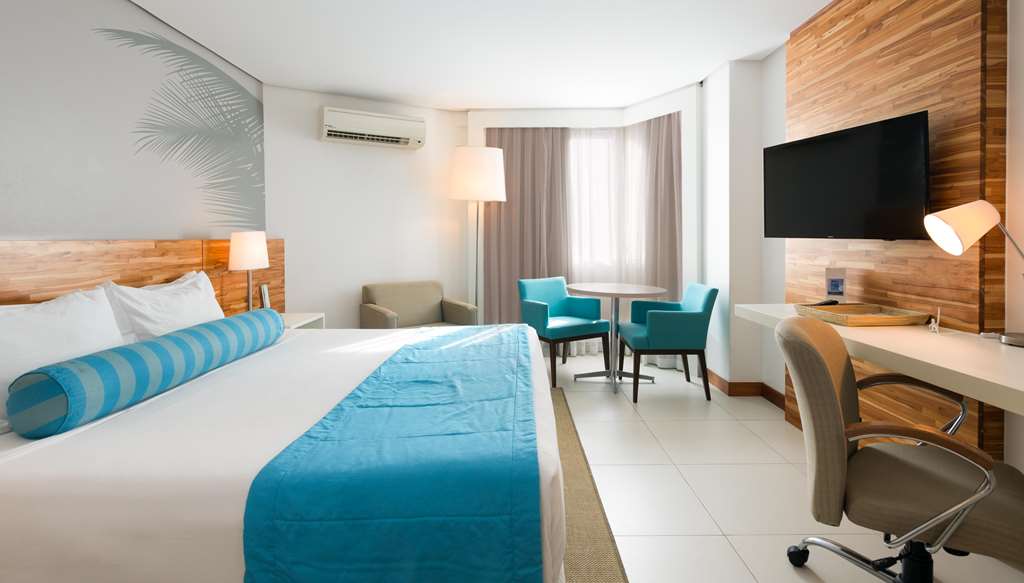 Images Best Western Premier Maceio