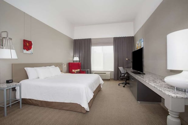 Images Hilton Garden Inn Salt Lake City/Layton