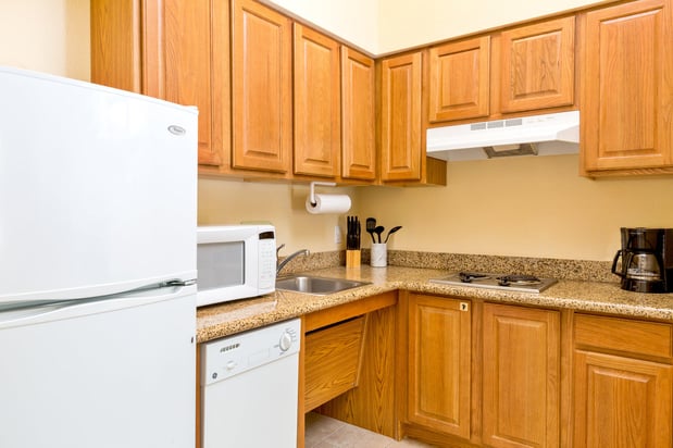 Images Staybridge Suites McAllen by IHG
