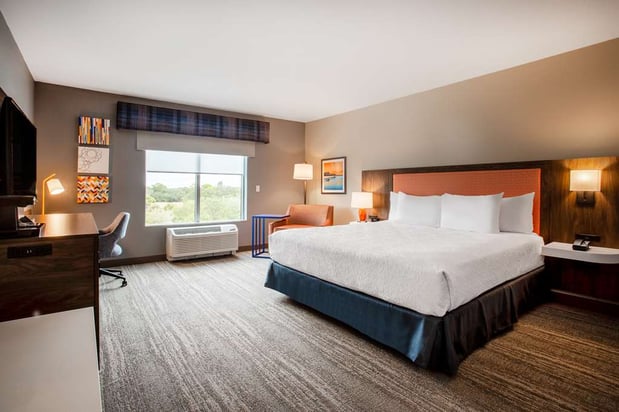 Images Hampton Inn & Suites North Port