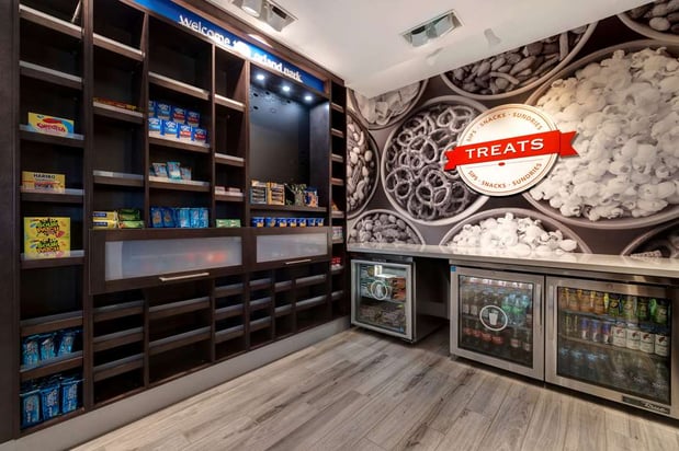 Images Hampton Inn Chicago Orland Park