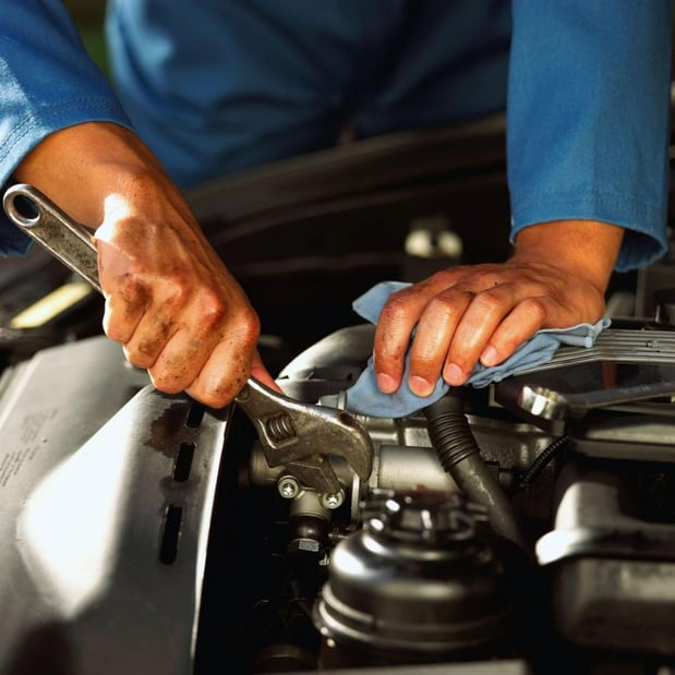 Images Haven Auto Repair | CarMax Repair Shop