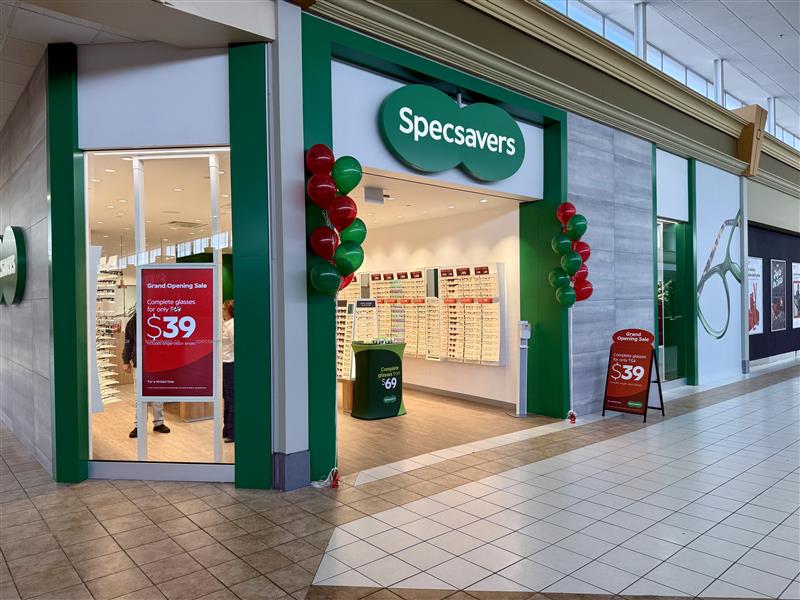 Images Specsavers Fairview Mall