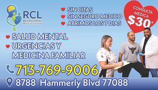 Images RCL Behavioral Medical Center