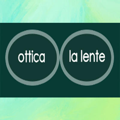 Ottica La Lente di Riccardi Luigi Logo