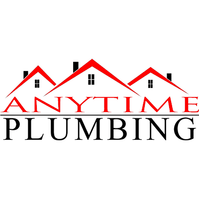 Anytime Plumbing Company - Claremore Plumber