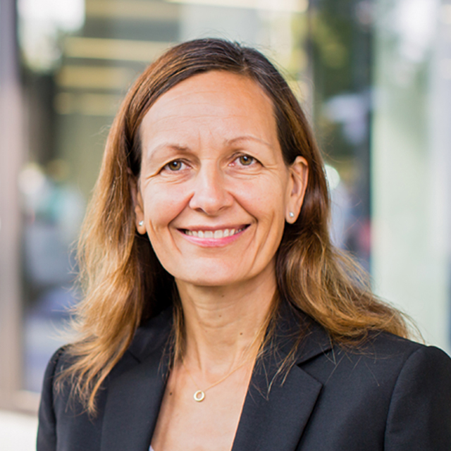Dr. Sabine Mueller, MD
