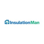 Insulation Man Logo