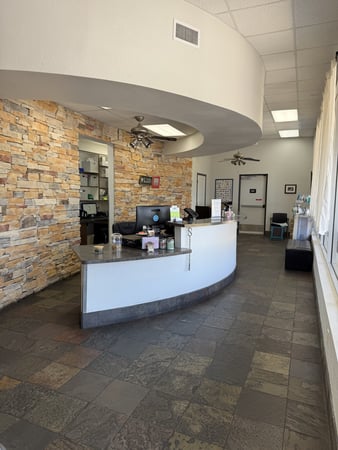 Images VCA Del Lago Animal Hospital