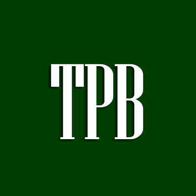The Pawn Broker Inc