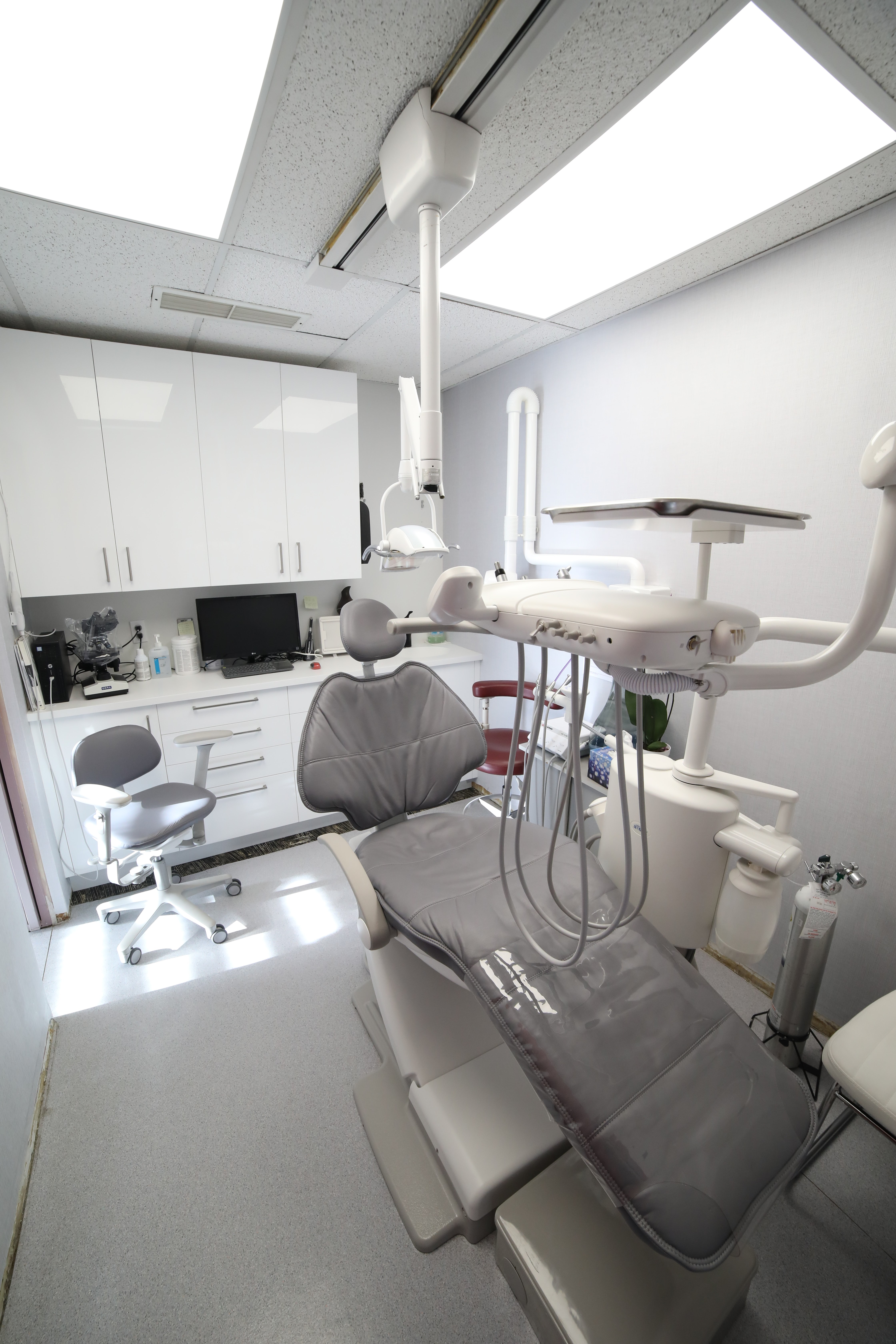 Images Clinique dentaire Dentisterie Tiraloche - Dentiste Côte-des-Neiges