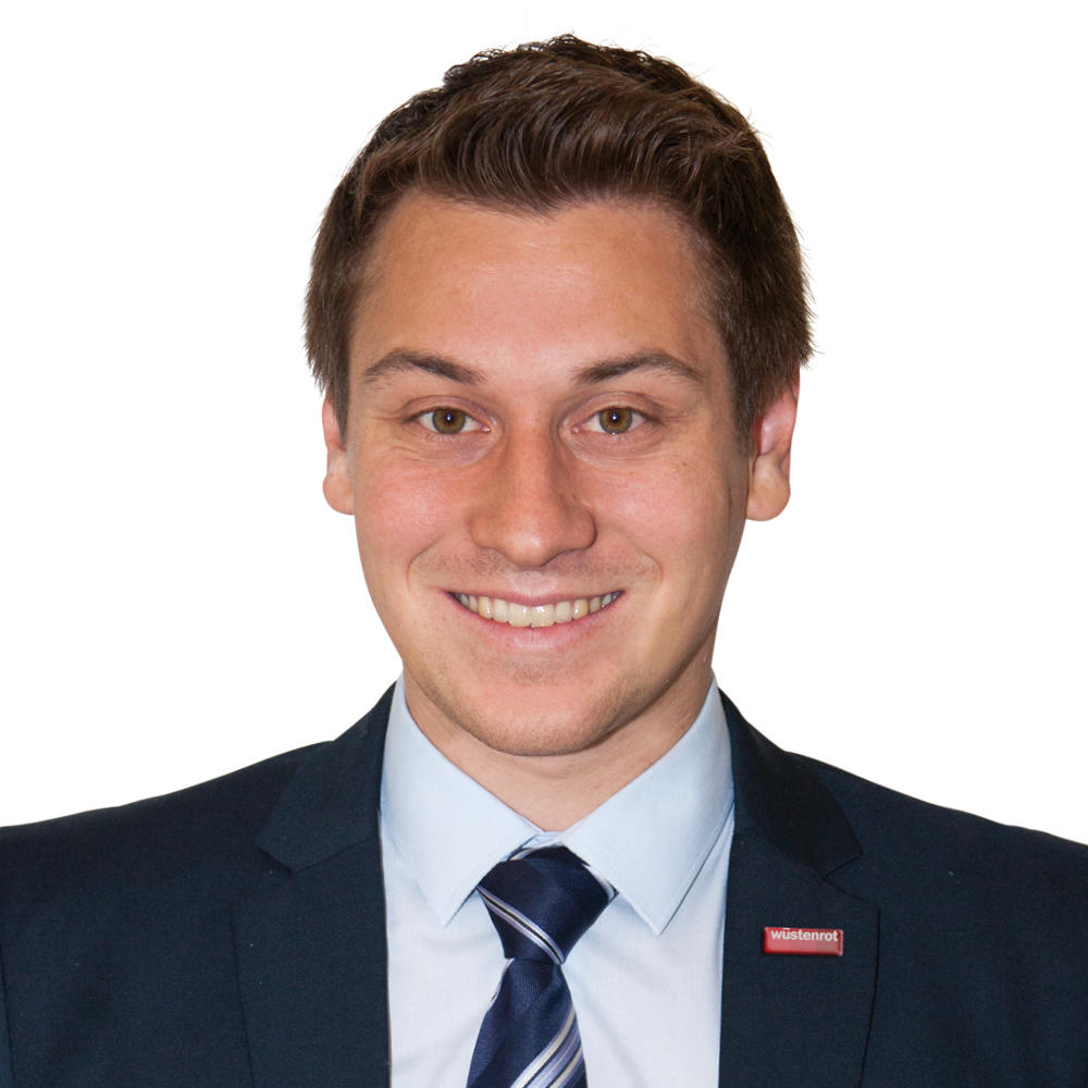 Wüstenrot Finanzberater: Patrick Seiwald, Im Gries 23 in Kitzbühel