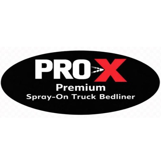 Pro-X Liners and Truck Outfitters