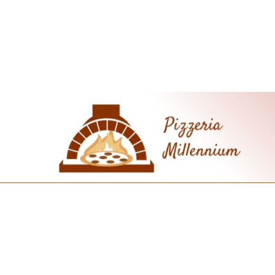 Pizzeria Millenium Logo
