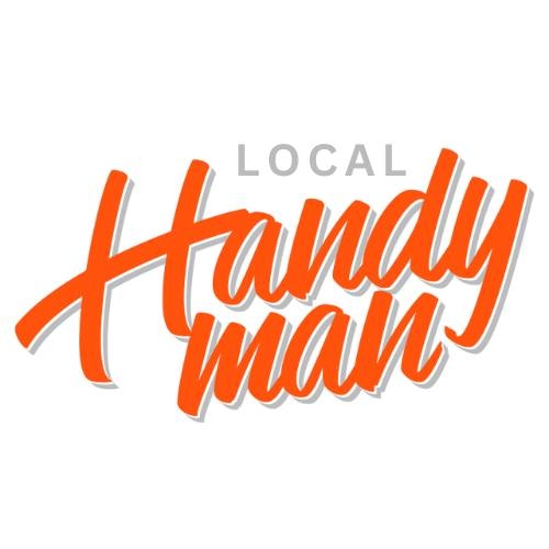 Local Handyman Logo