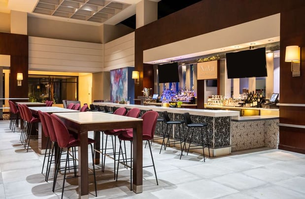 Images Hilton Fairfax