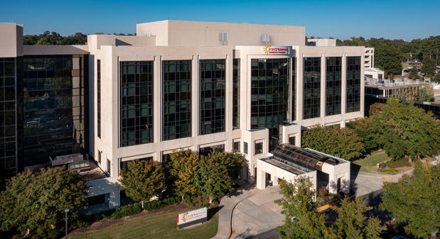 Images Prisma Health Children's Hospital–Midlands