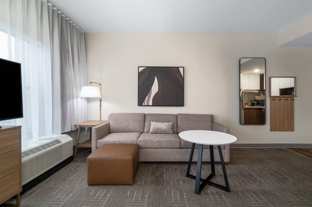 Images Staybridge Suites Flowood – NW Jackson by IHG