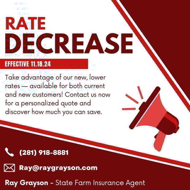 Images Ray Grayson - State Farm Insurance Agent