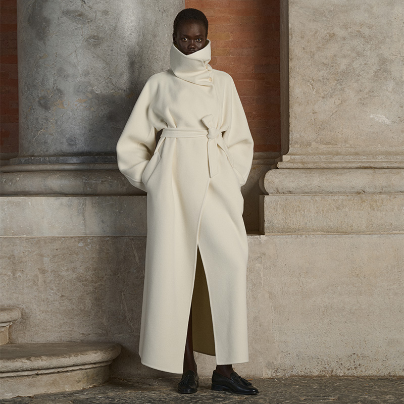 Women’s coat banner image