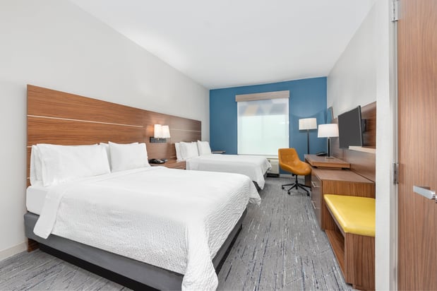 Images Holiday Inn Express & Suites Houston S - Medical Ctr Area by IHG