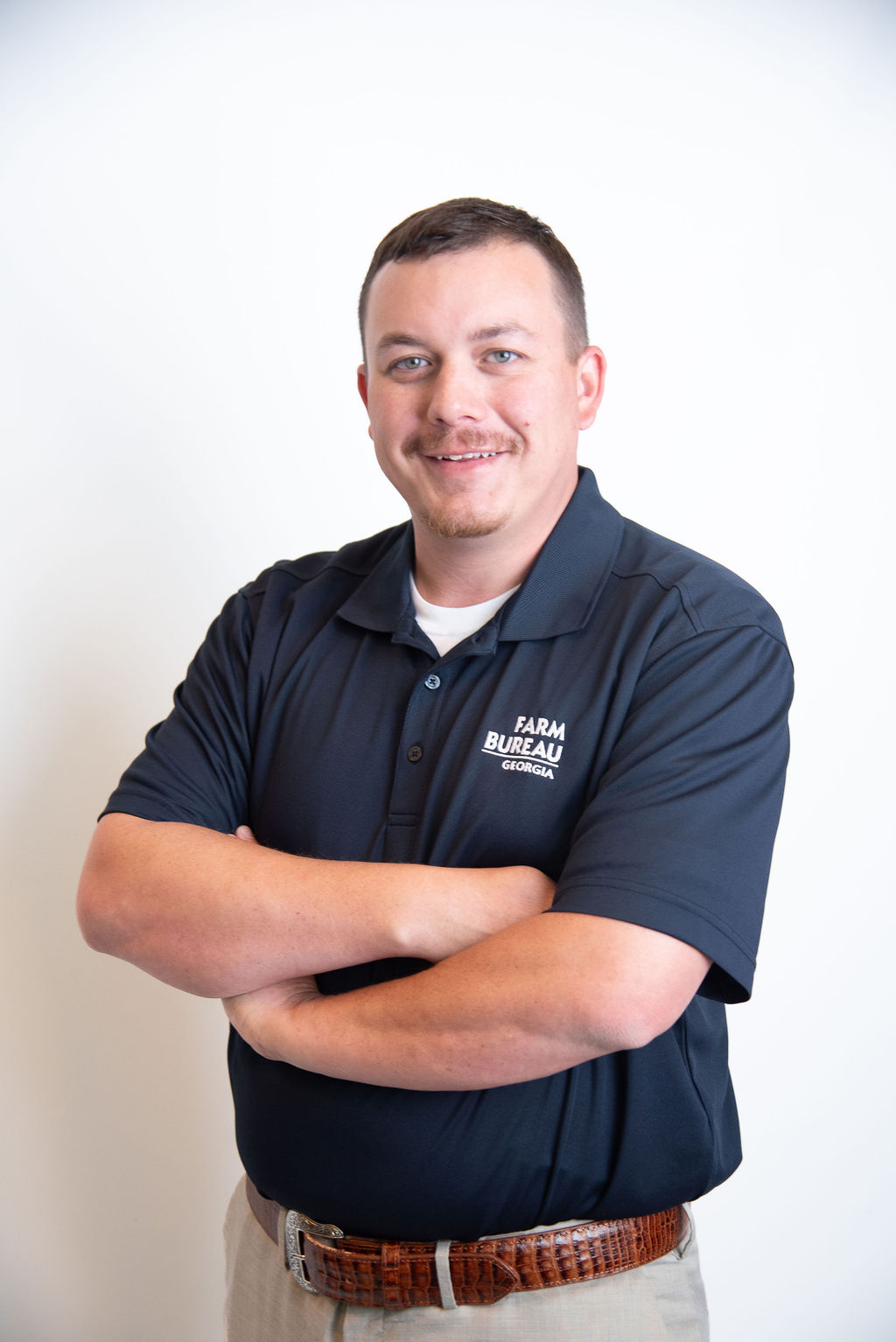 Colby Swicord, Georgia Farm Bureau Insurance