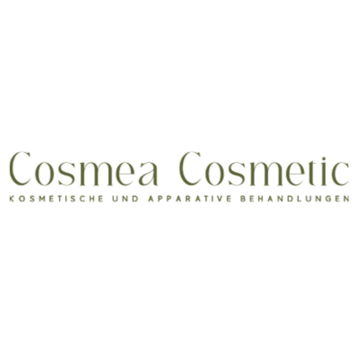 Cosmea Cosmetic Logo