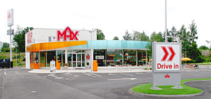 Images Max Burgers