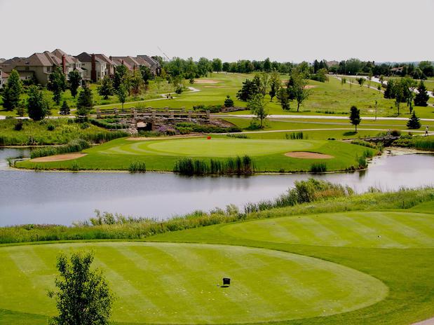Images GOLF NOW! Chicago, Chicagoland's Premier Golf Destination Guide