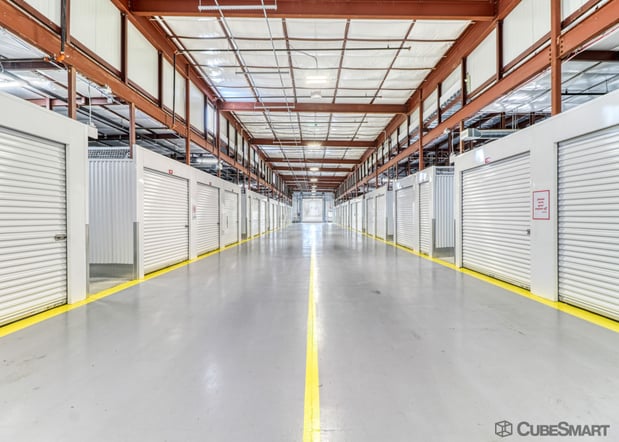 Images CubeSmart Self Storage