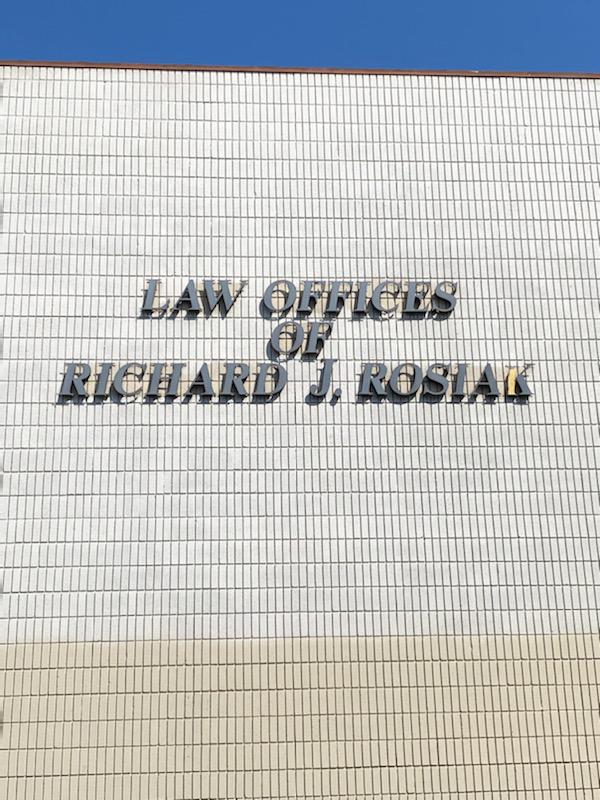 Images Law Office of Richard J. Rosiak