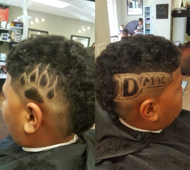 Images Crisp Cuts & Styles Barber Shop