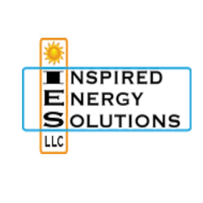 Inspired Energy Solutions Logo