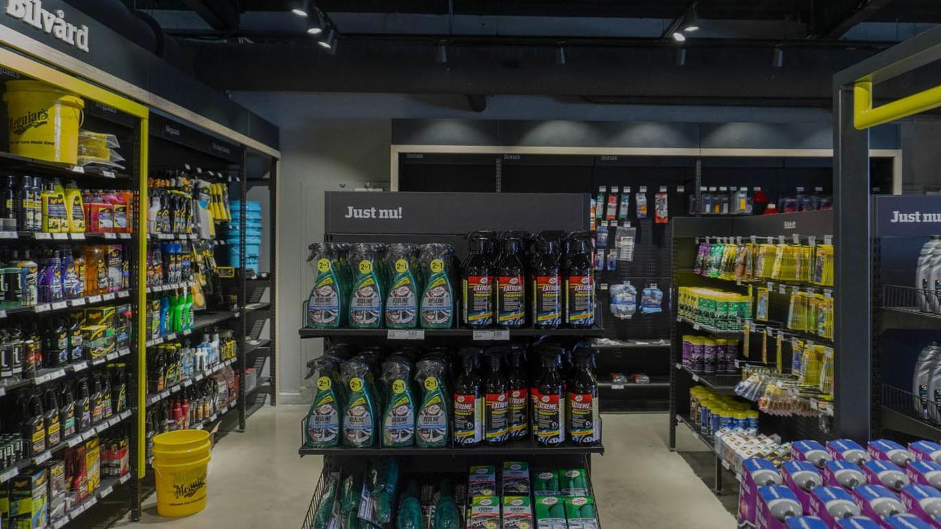 Images Bilcentrum Fältman AB / Saab Experten