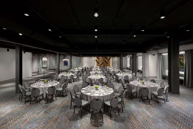Images Hilton Boston Park Plaza