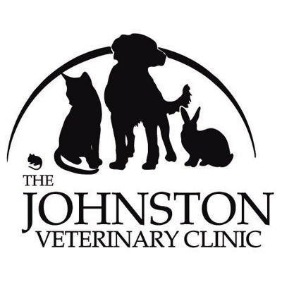 The Johnston Veterinary Clinic - Wellingborough Logo