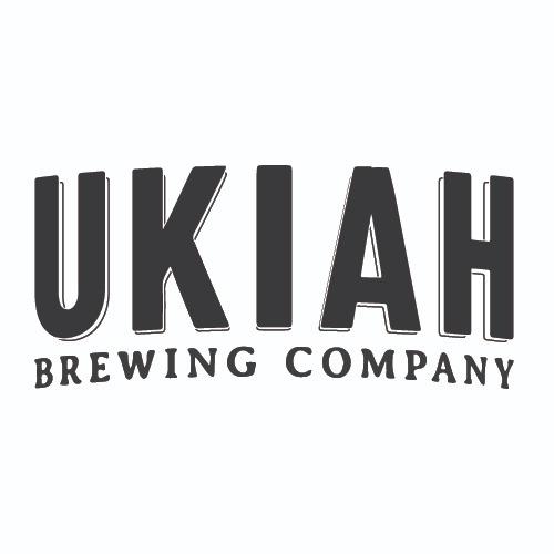 Ukiah Brewing Company Logo