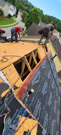 Images Monster Roofing Remodeling Home LLC