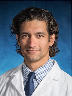 Dr. Joaquin Andres Hidalgo MD