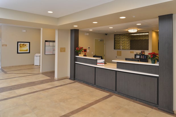 Images Candlewood Suites Eugene Springfield by IHG