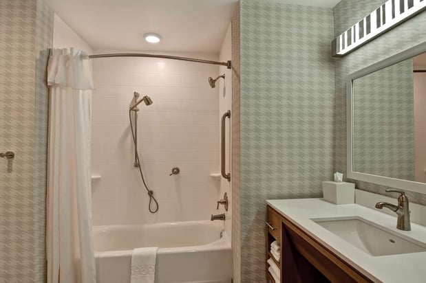 Images Home2 Suites by Hilton Tampa USF Near Busch Gardens