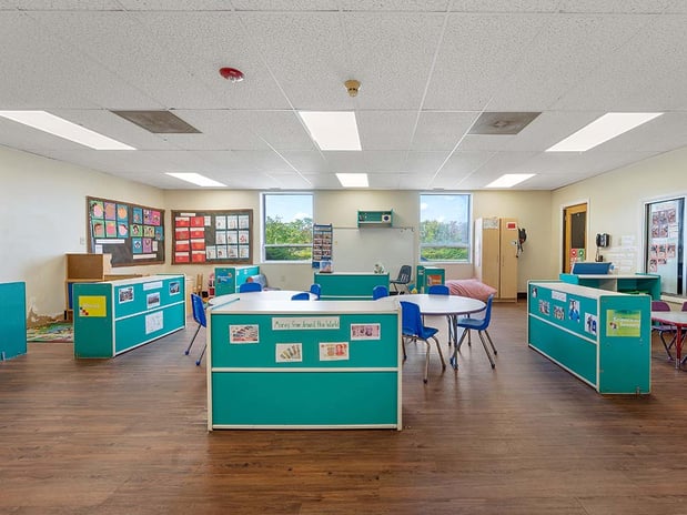 Images Wakefield KinderCare
