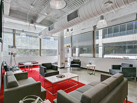 Regus - California, San Francisco - Mid-Market Photo