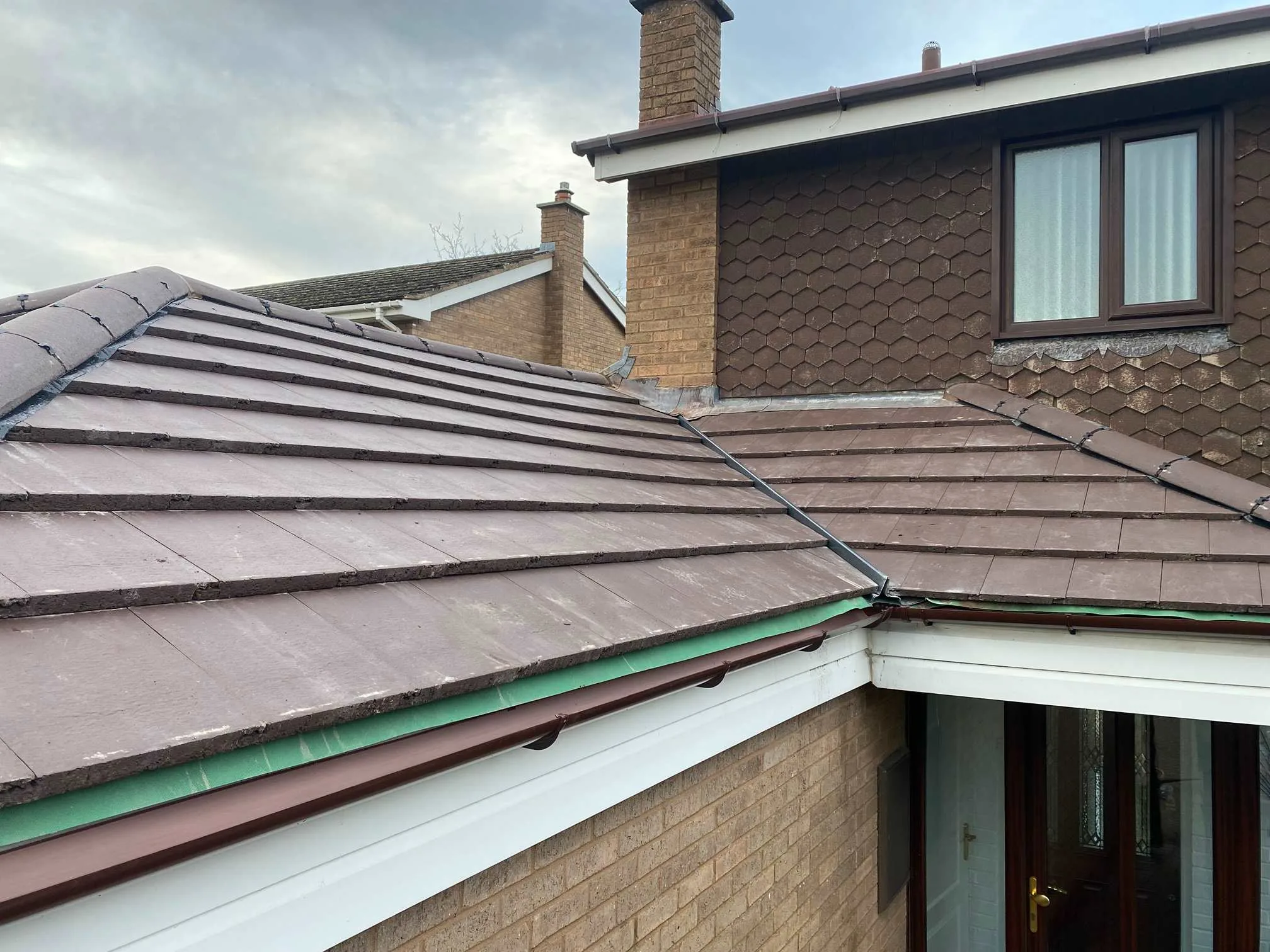 Images New Look Roofing Installations Ltd