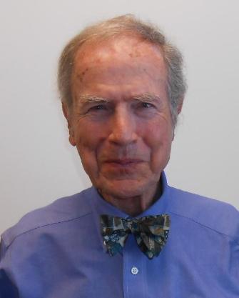 Gary G. Carpenter, MD Photo